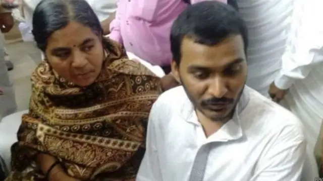 राजा वेमुला