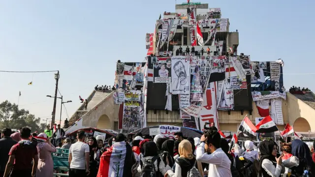 مظاهرات