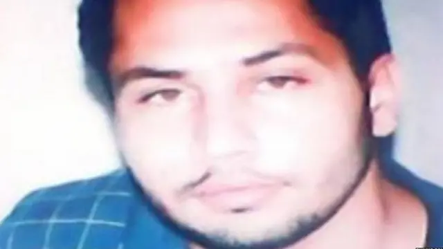 ਜੈਪਾਲ ਭੁੱਲਰ