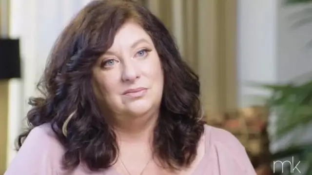 Tara Reade Biden'ı 27 yıl önce kendisini taciz etmekle suçluyor