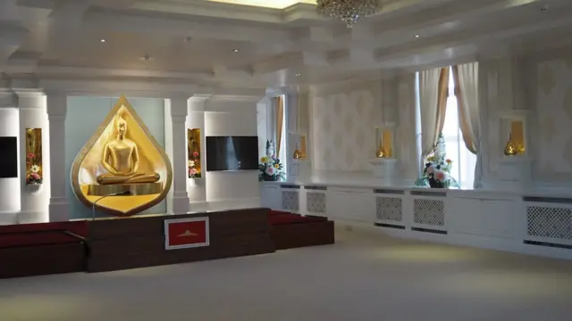 ธรรมกายนิวคาสเซิล