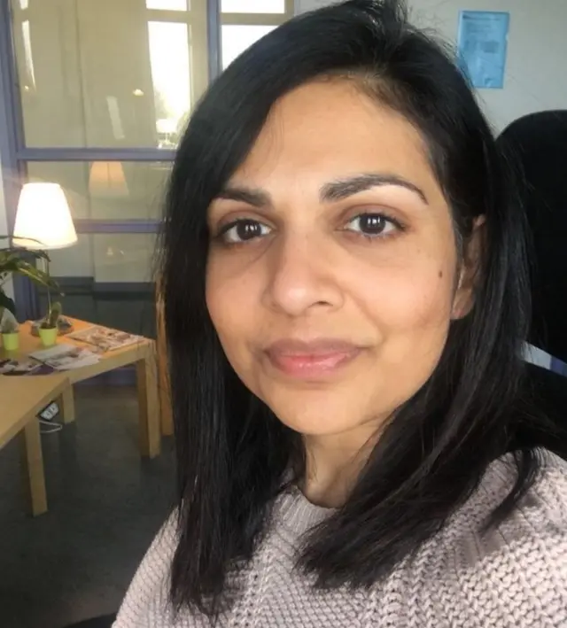 కిరణ్ గస్టాఫ్సన్