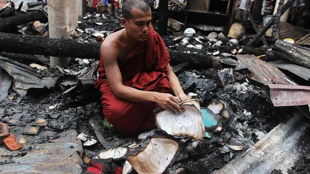 রামু, নাসিরনগর, ভোলা সবক্ষেত্রে সংখ্যালঘুদের উপর হামলা হয় ধর্ম অবমাননার কথিত ফেসবুক পোস্ট থেকে।