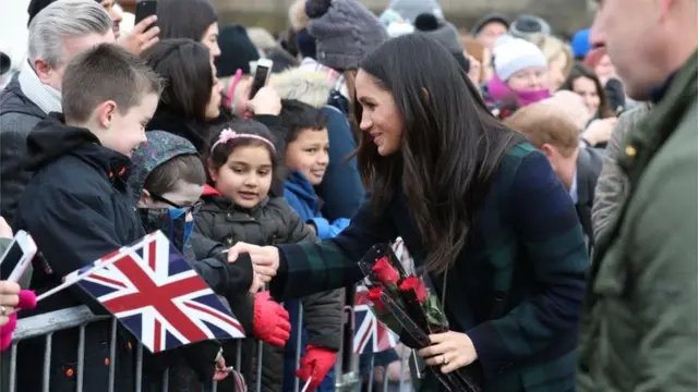 Меган Маркл