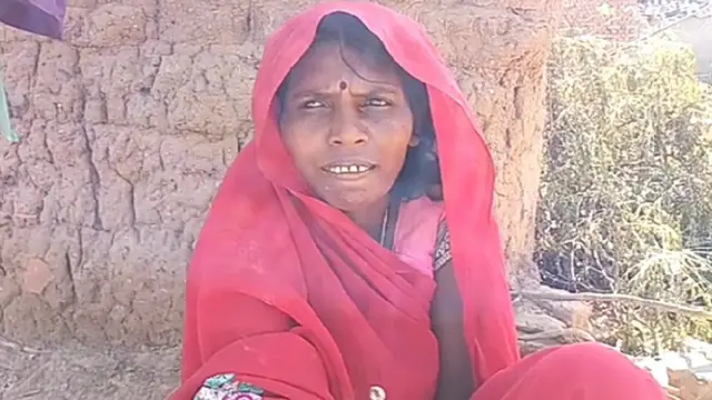 सुनीता बैगा