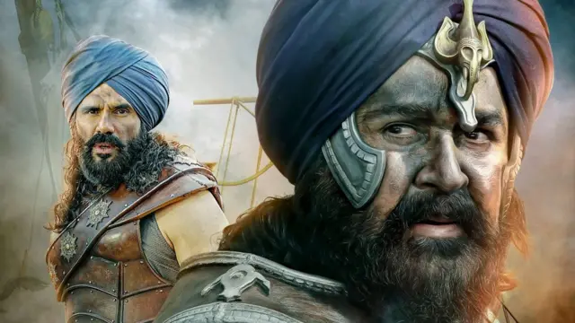 குஞ்ஞாலி மரைக்காயர் வம்சத்தில் நான்காவது மரைக்காயராக இருந்த முகமதலி மரைக்காயரின் கதையை அடிப்படையாக வைத்து உருவாக்கப்பட்ட படம் சமீபத்தில் வெளியானது.