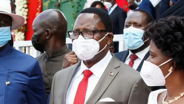 موسمیاتی تبدیلی