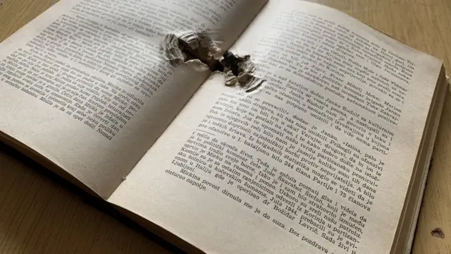 Murino, 11. april 2019.