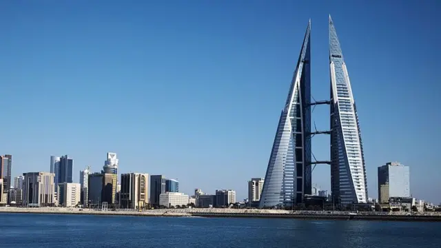 البحرين