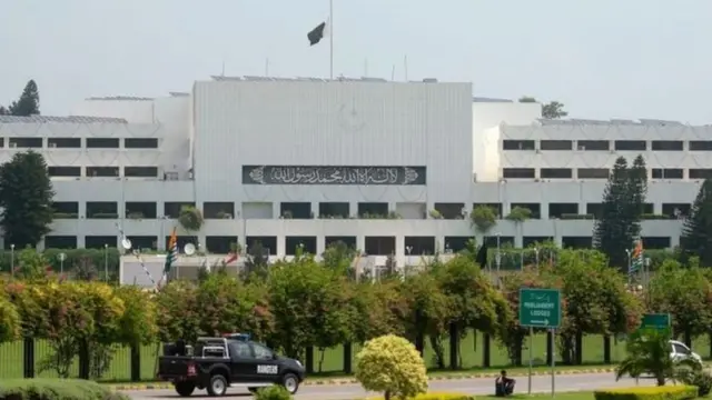 قومی اسمبلی