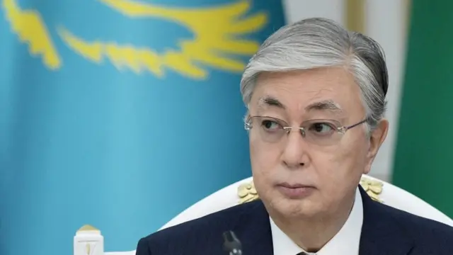 तोकायेव