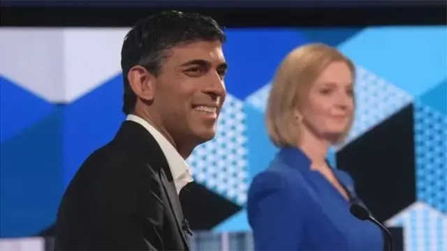 ऋषि सुनक