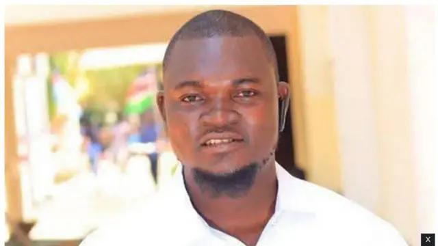 Oloogbe Albert Ojwang