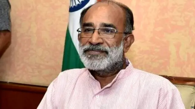 केजे अल्फ़ोंस