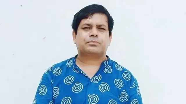 ਅਮਾਨ ਰਿਜ਼ਵੀ