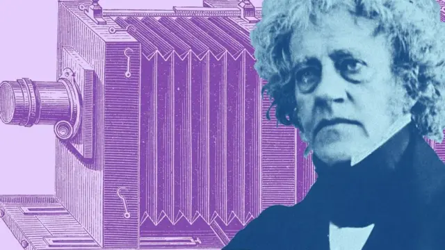 Sir John Herschel