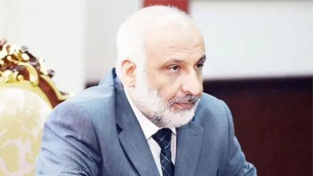 ویل کېږي چې د ملي امنیت پخوانی رئیس معصوم ستانکزی به د حکومتي پلاوي مشر وي