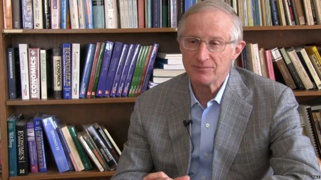 ਵਿਲੀਅਮ ਨੌਰਧੌਸ