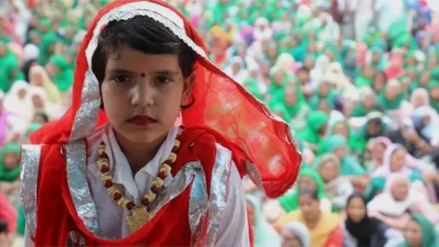 రైతుల ఆందోళనలు