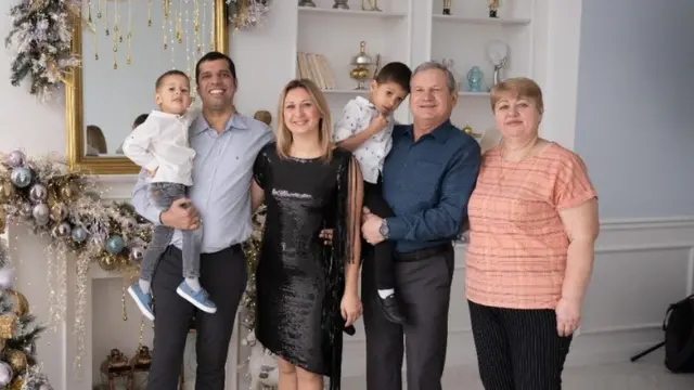 रशिया युक्रेन युद्ध