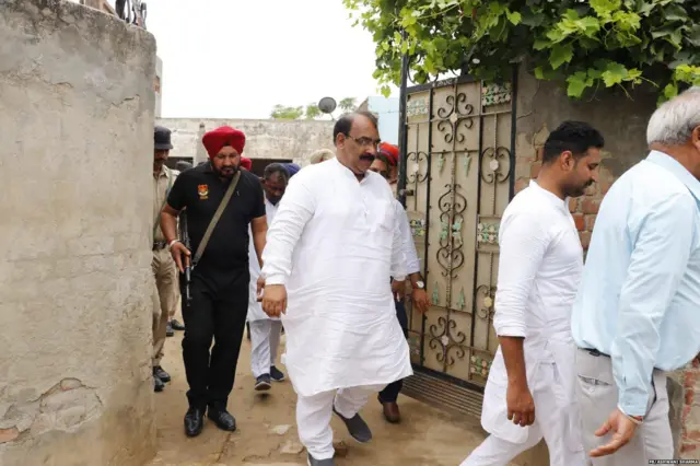 ਆਪ ਵਿਧਾਇਕਾਂ ਦੀ ਖਰੀਦ ਦੇ ਇਲਜ਼ਾਮ