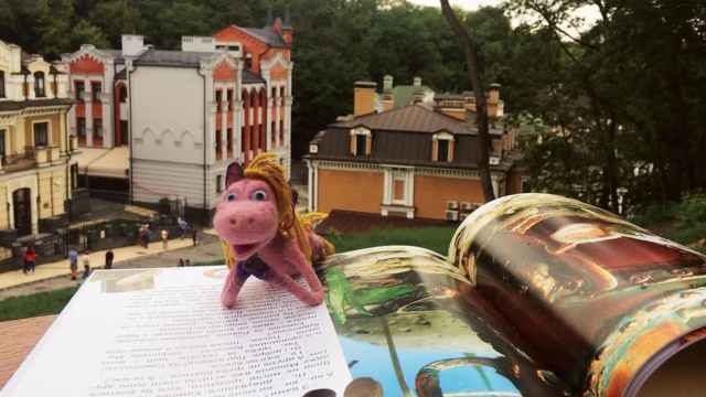 Новаторфільм Novatorfilm Анімація stopmotion