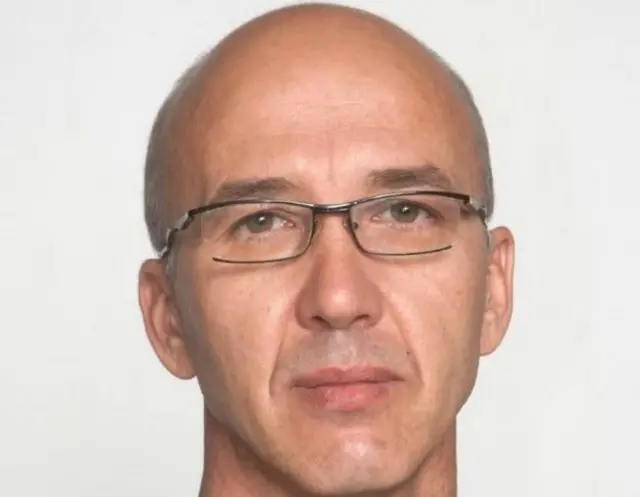 Сергей Хлебосолов