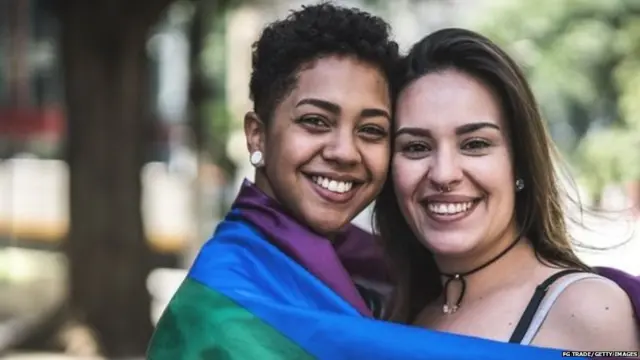 समलिंगी