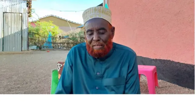Guurkooda ayaa farxad ku dhisnaa