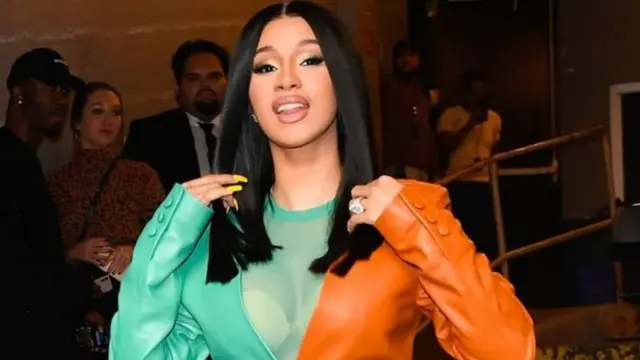 Cardi B
