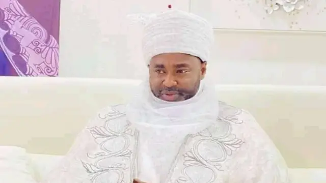 Mohammed Barau