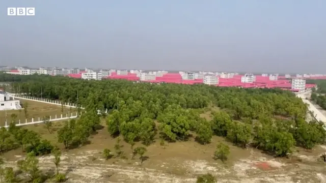 ভাসানচর