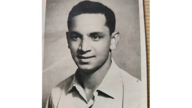 जवाहरलाल भार्गव