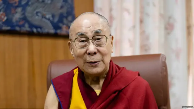 दलाई लामा
