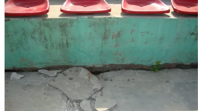 रंगशाला प्यारापिट