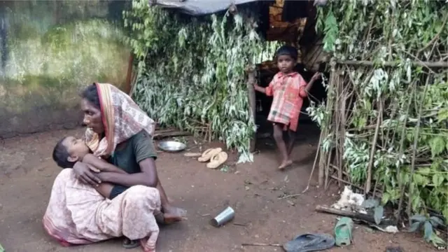 कोयली देवी