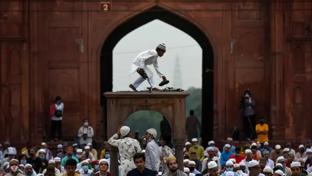 मुसलमान