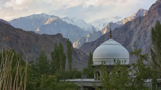 القرية التي خرج أهلها ولم يتمكنوا من العودة أبدا