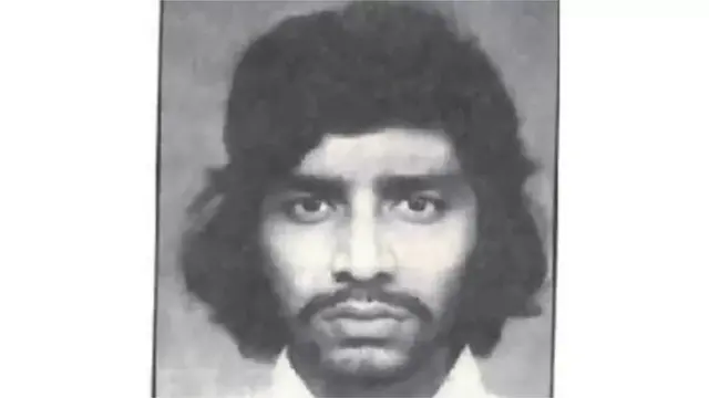 گینگسٹر رام نائک