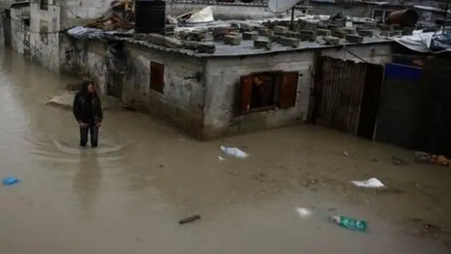 ফিলিস্তিন গাজা ইসরায়েল