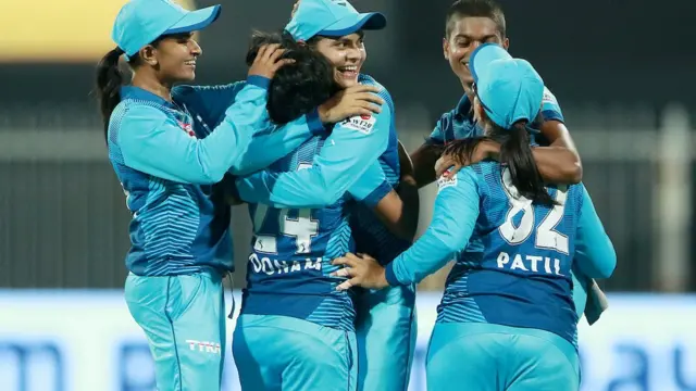 महिला इंडियन प्रीमियर लीग