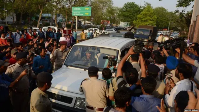 लालू प्रसाद यादव, राजद, रिम्स, एम्स