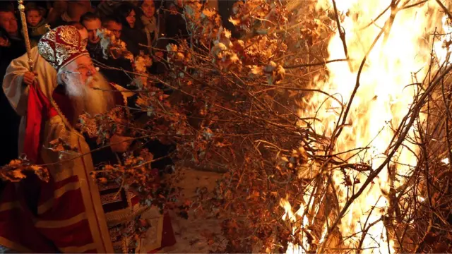 Різдво в світі