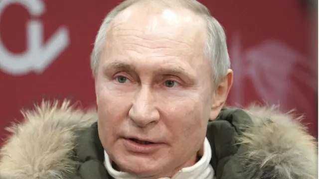 पुतिन
