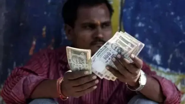 नोटबंदी