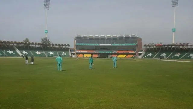 पाकिस्तान सुपर लीग