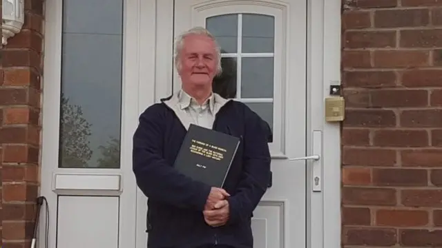 فرانسیس سالت