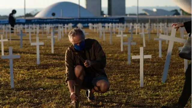 Коронавирус