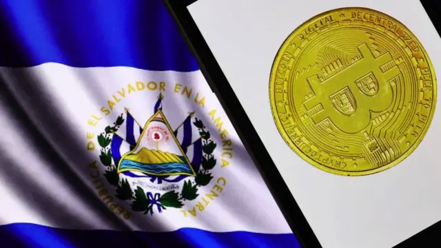 Banderaplataforma blaze doubleEl Salvador y bitcoin