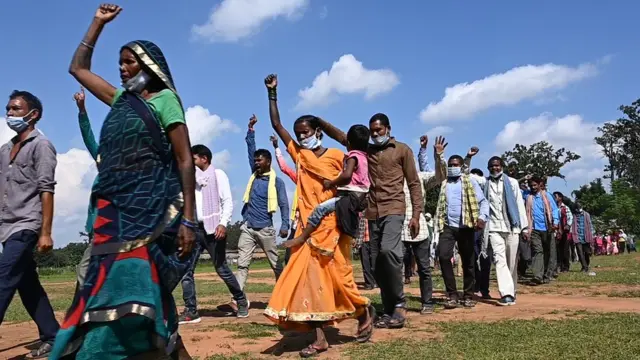 कोयला खादान